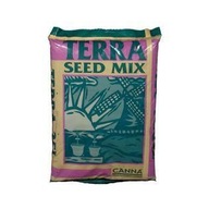 CANNA Terra Seedmix - 25l