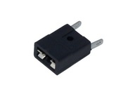 Фишка, штекер, штекером корпус гнездо, разьемов лампочки led r10 t10 w5w