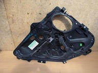 Утеплитель дверь левый задний ford fiesta mk6