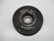Focus mk2 04-08 r 1.6 tdci шкив - фото