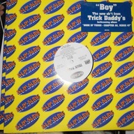 Boy - Trick Daddy BARDZO DOBRY/VG dmd 2541 Winyl