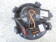 Вентилятор воздуходувка mercedes w176 a2469064200 - фото
