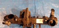 Vw audi seat skoda 1,4 tsi патрубок трубка 03c129617h - фото