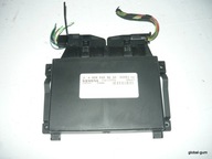 Модуль коробки mercedes-benz w208 a0205459632 - фото