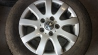 wheels discs tyres VW Golf 5 V 1K0 15\