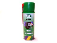 Miedz в sprayu - smar miedziowy 400 мл boll