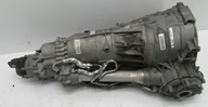 Коробка, кпп, ящик, ящик передач, коробка передач автомат audi a8 s8 d3 5.2 fsi jlm - фото