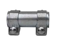 Соединитель rur глушитель хомут 50mm трубка хомут муфта - фото