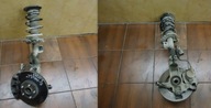 Цапфа mcpherson левая ford s-max s-max 2.0tdci - фото