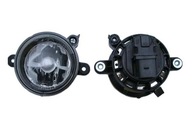 Противотуманка seat ibiza / cordoba 2002-2006