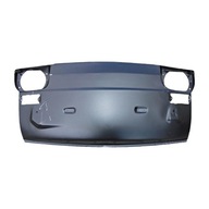 Панель  перед fiat 126p st/fl przetloczenie medzy reflektorami