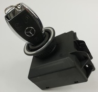Замок зажигания ключ mercedes w212 рестайлинг a2189053501