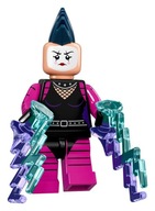 Klocki LEGO Minifigures Batman Movie 71017 Mime