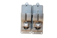 Панель  кнопки стекол mazda3 mazda 3 bp7c66350 - фото