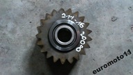 Actros mp2 mp3 режим колесо шестерня кпп заднего коробки передач 3892631031