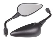 Зеркала l+r 8mm skuterowe mor188 с управление