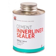 Уплотнитель, прокладки latek innerliner sealer 650g tip top