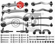 Febi bilstein 21502 ремонтный комплект, рычаг поперечнего - фото