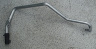 Audi a6 c7 4g 4g0 трубка шланг воды 4g0121485bl - фото