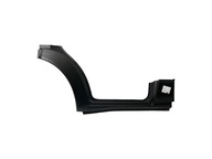 Порог арка, уплонитель ford transit 3 iii 2000-2014 l - фото