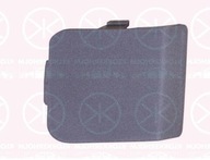 Новий,нова кришка, ковпачок, ковпачком крюк ford fusion 2005-12 рестайлінг, підйомник перед - фото