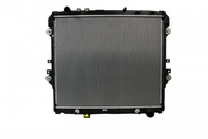 Охладитель toyota hi-lux hilux 15-18 164000l431 mt