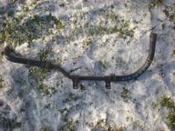 Патрубок гидроусилителя chevrolet nubira - фото