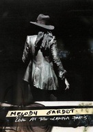 MELODY GARDOT Live At The Olympia Paris PL DVD