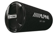 Autós mélynyomó Alpine SWT-12S4 300 W