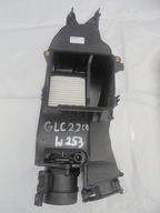 Корпус фильтра воздуха glc w253 2.2 a6510900700 - фото