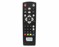 Diaľkový Ovládač pre DVB-T TV tuner na ADB-1180S kartu