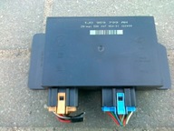 Vw passat b5 golf iv модуль комфорту 1j0959799ah