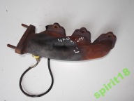 AUDI A6 C6 3.2 FSI exhaust manifold left