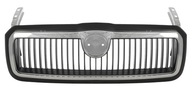 Atrapa gril grill maski SKODA OCTAVIA I 1 97-01