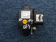 Przetwornik напряжения 5g0035954 vw golf vii audi q3