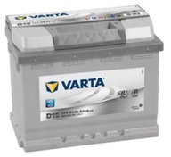 Аккумулятор varta 5634000613162 - фото