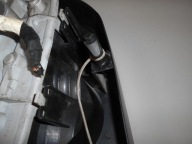 light right rear part VW POLO 9N OKULAR NIE LIFT