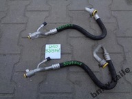 Bmw e87 патрубок шланг кондиціонера 118d 120d 9209741 - фото