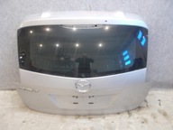 Кришка mazda 5 05-010 - фото