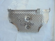 Защита защита тепловая mercedes w205 63 amg a1771510745