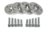 Проставки+винти, болты, винты 4x100 20mm 57,1 opel bmw vw audi