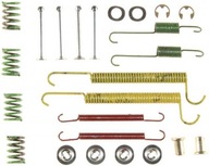Пружинки bebna buick electra 87-90 lesabre 86-88 - фото