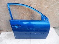 DOOR FRONT RIGHT RENAULT MEGANE II 2 02-08