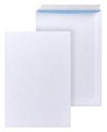 KOPERTY biurowe listowe białe B5 HK 500 szt