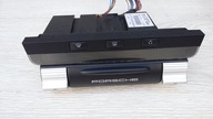 7l5907043ad панель  пічкою porsche cayenne 02-