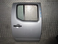 door NISSAN NAVARA 15R right rear.