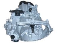 Коробка передач peugeot bipper 1.4 hdi ma5