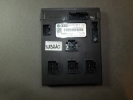 AUDI A7 4G Module BORDNETZ 4H0907063F