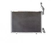 Новый, новое кондиционер ford fiesta 1,6tdci 08 09 10 11- 1526276 1513110 1521950 - фото