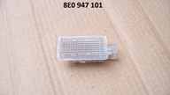Audi a3 a4 света освещение кабина 8e0947101 - фото